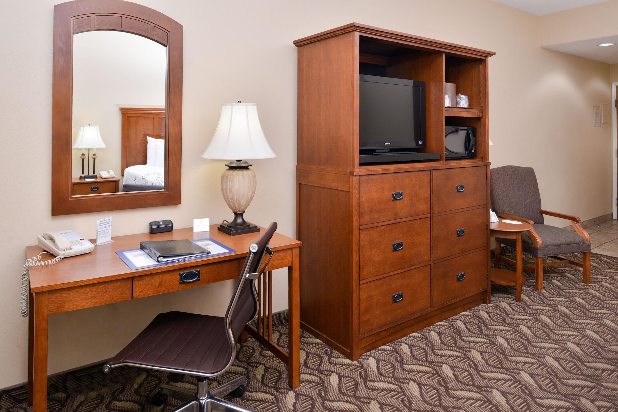 Best Western Lodge at River's Edge Orofino Eksteriør billede