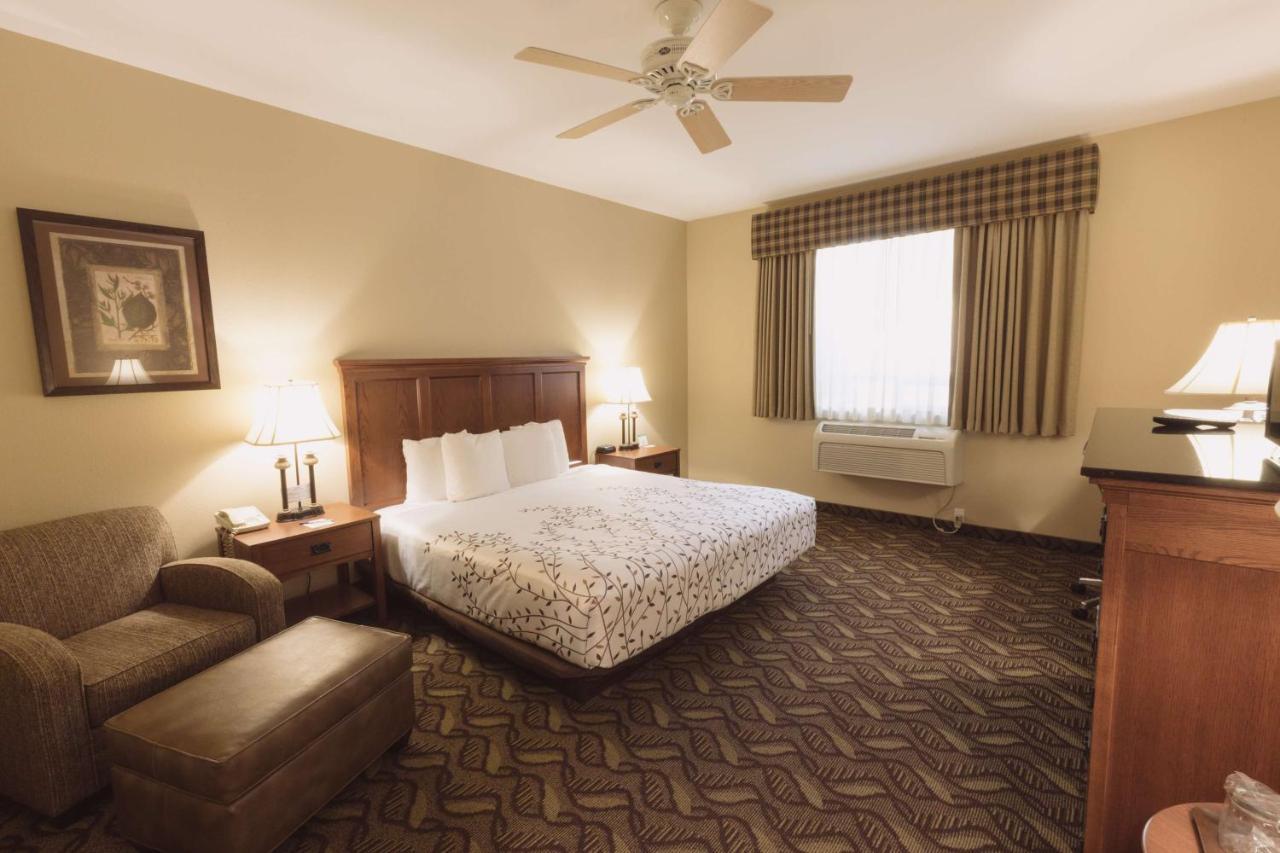 Best Western Lodge at River's Edge Orofino Eksteriør billede