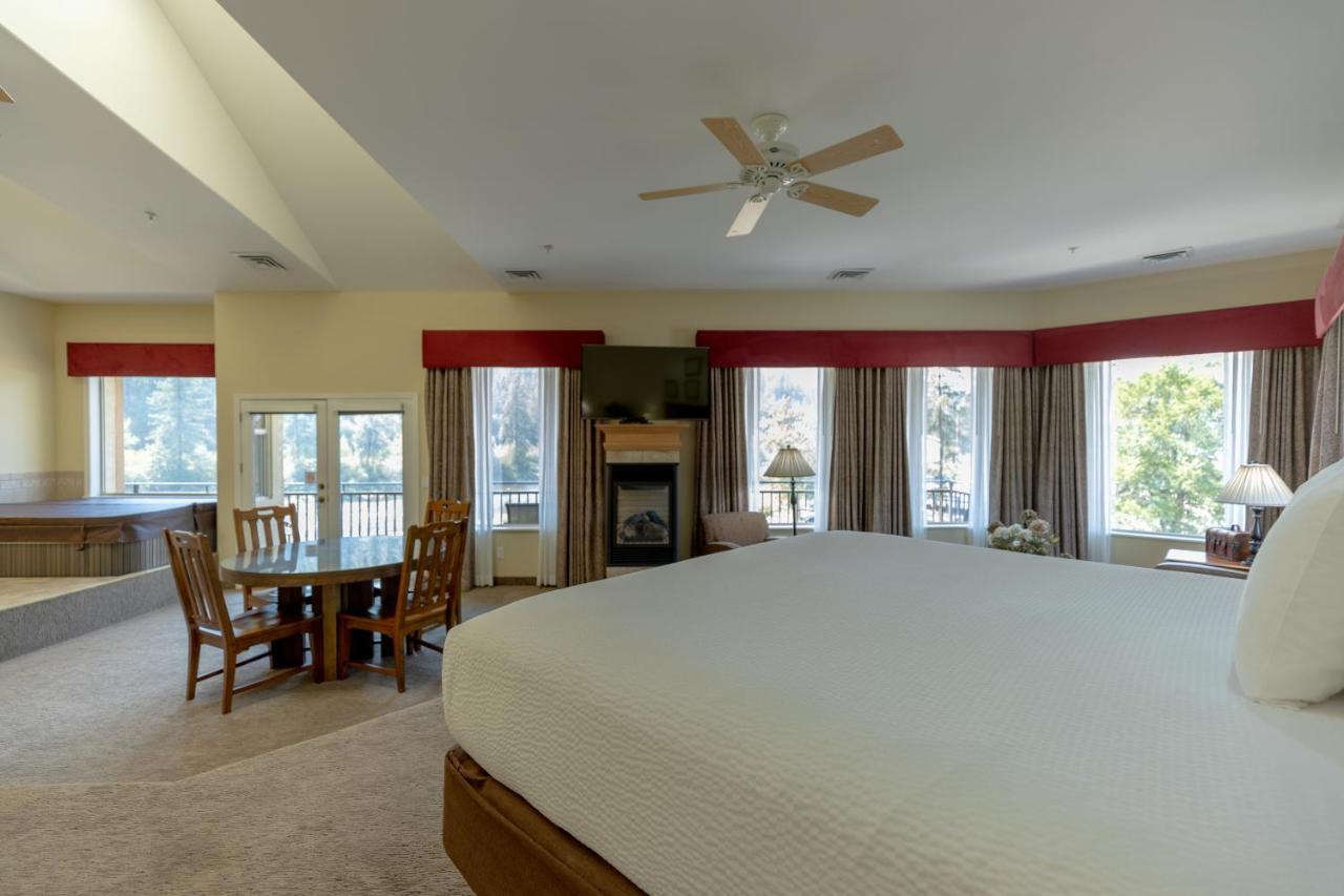 Best Western Lodge at River's Edge Orofino Eksteriør billede
