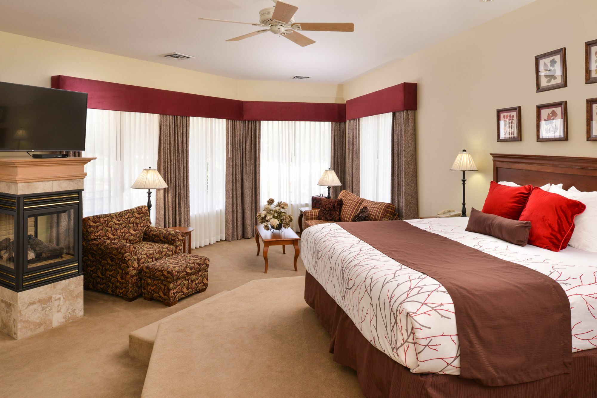 Best Western Lodge at River's Edge Orofino Eksteriør billede