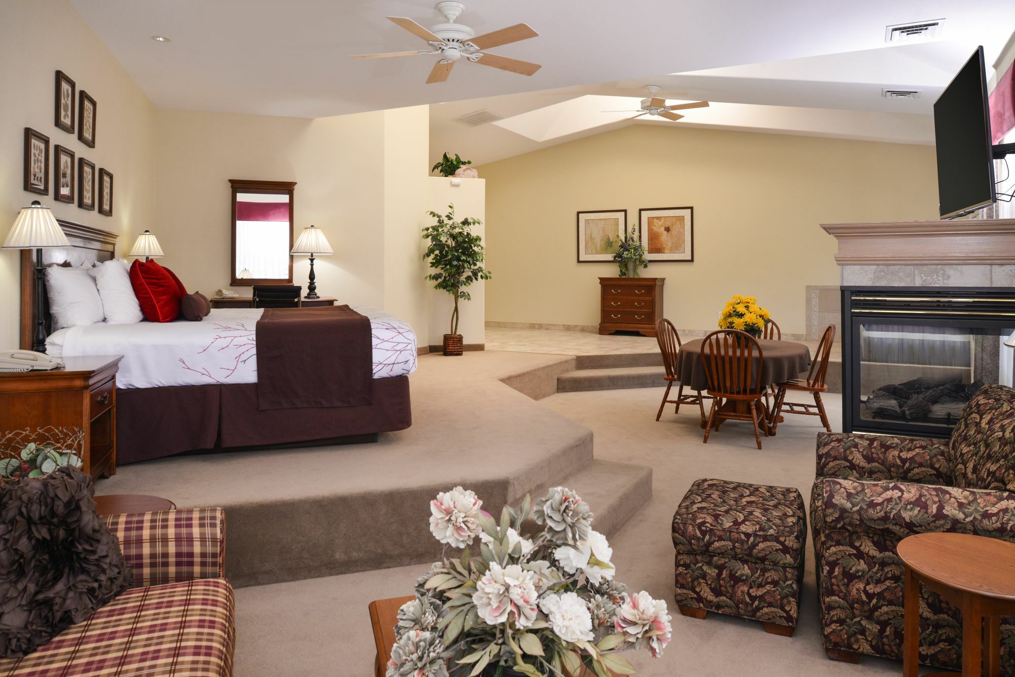 Best Western Lodge at River's Edge Orofino Eksteriør billede