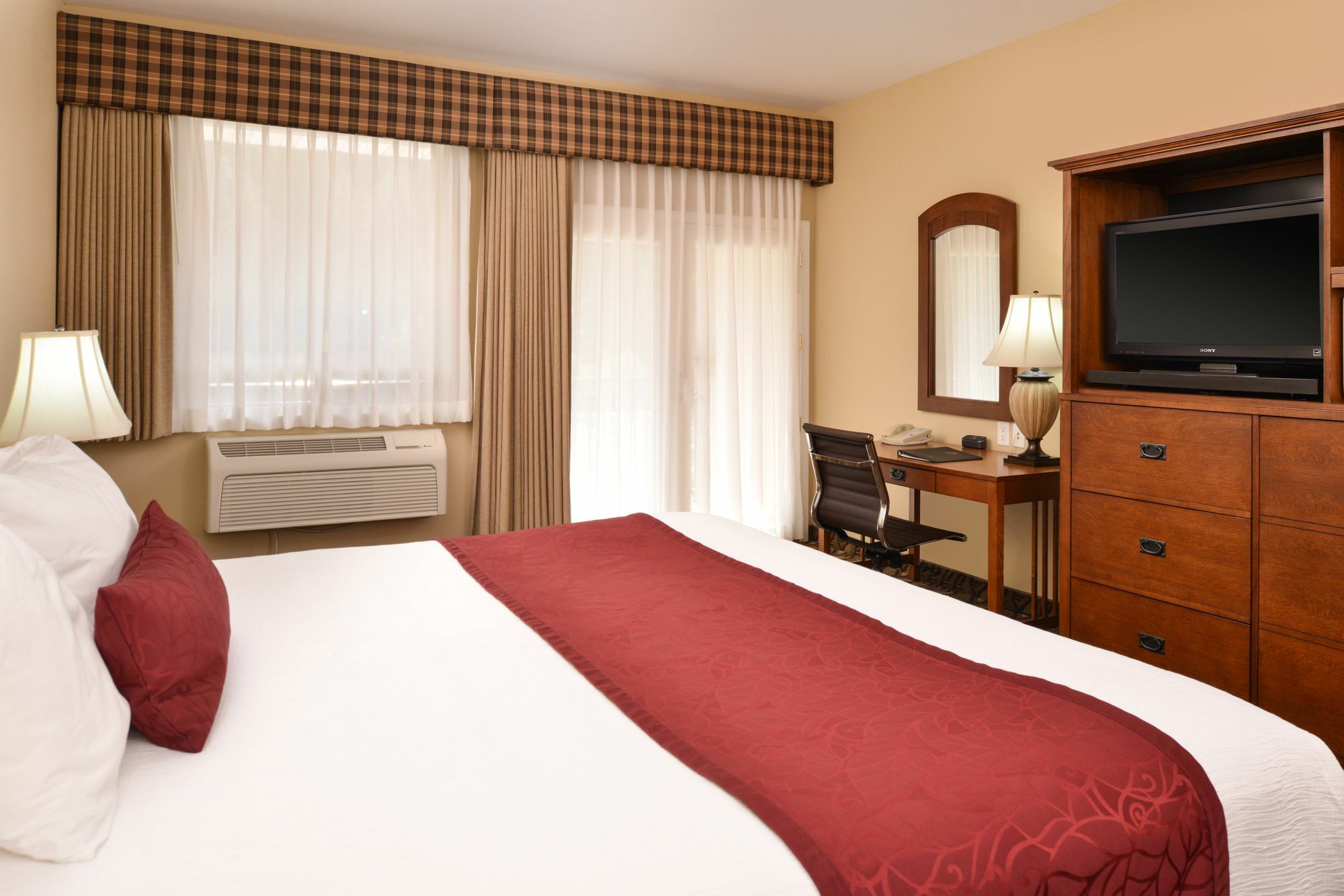 Best Western Lodge at River's Edge Orofino Eksteriør billede